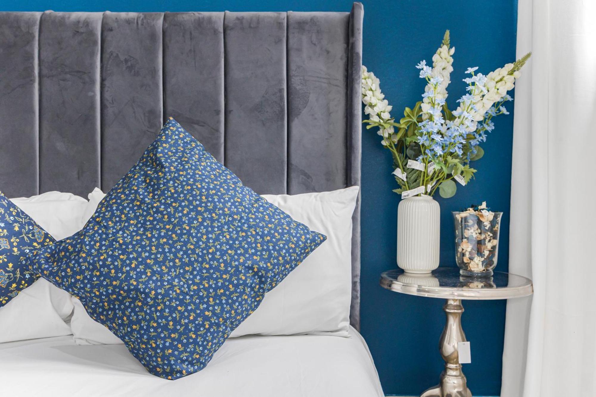 Marylebone City Apartments Londra Esterno foto